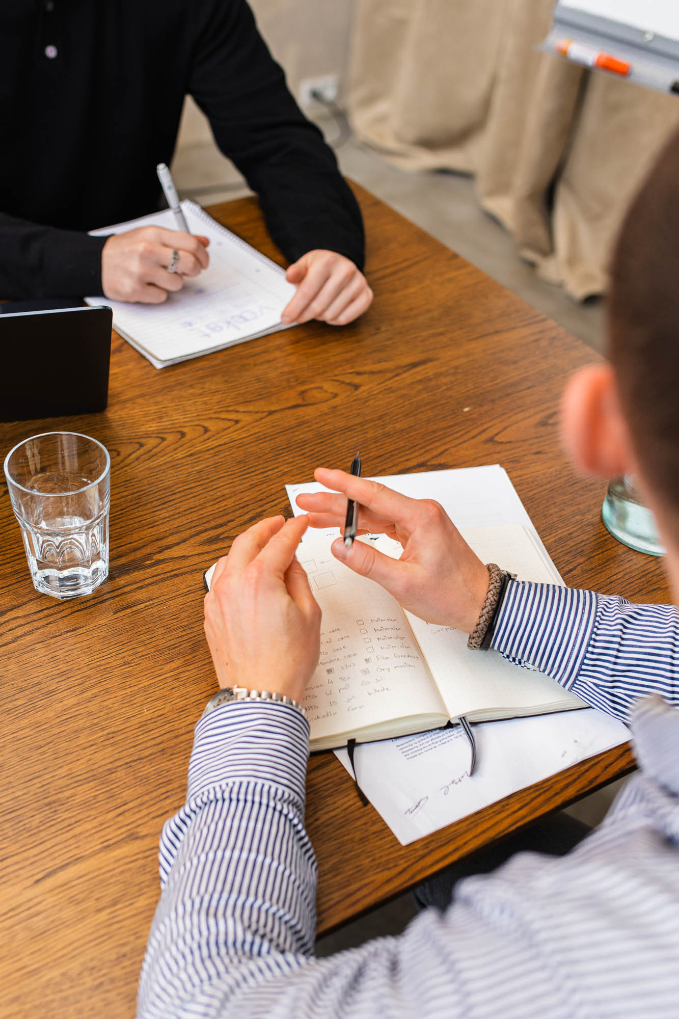 Digital Markedsføringsstrategi