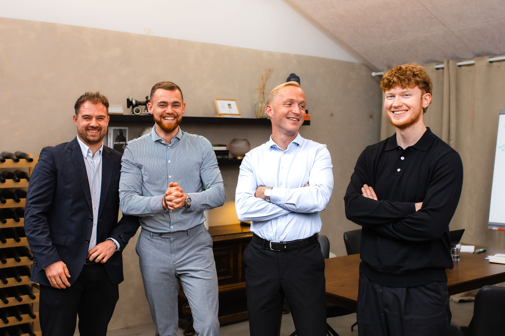 Webbureau københavn