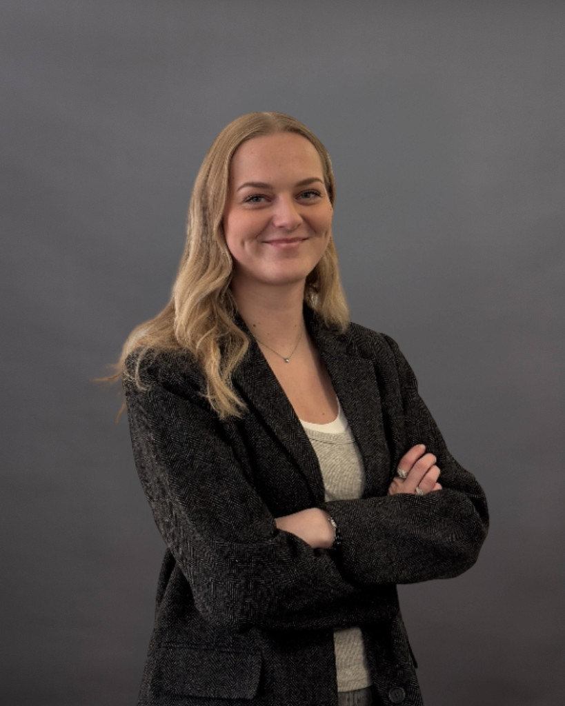 Julie Lander Henriksen