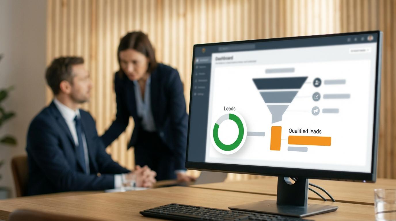 attributionsmodeller google ads leadgenerering