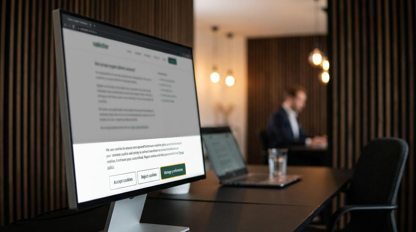 call tracking gdpr danmark