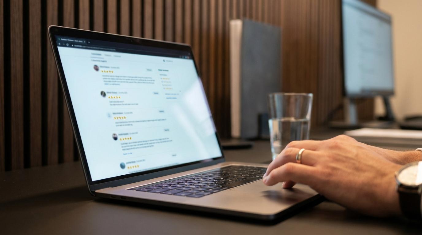 e-e-a-t lokale virksomheder