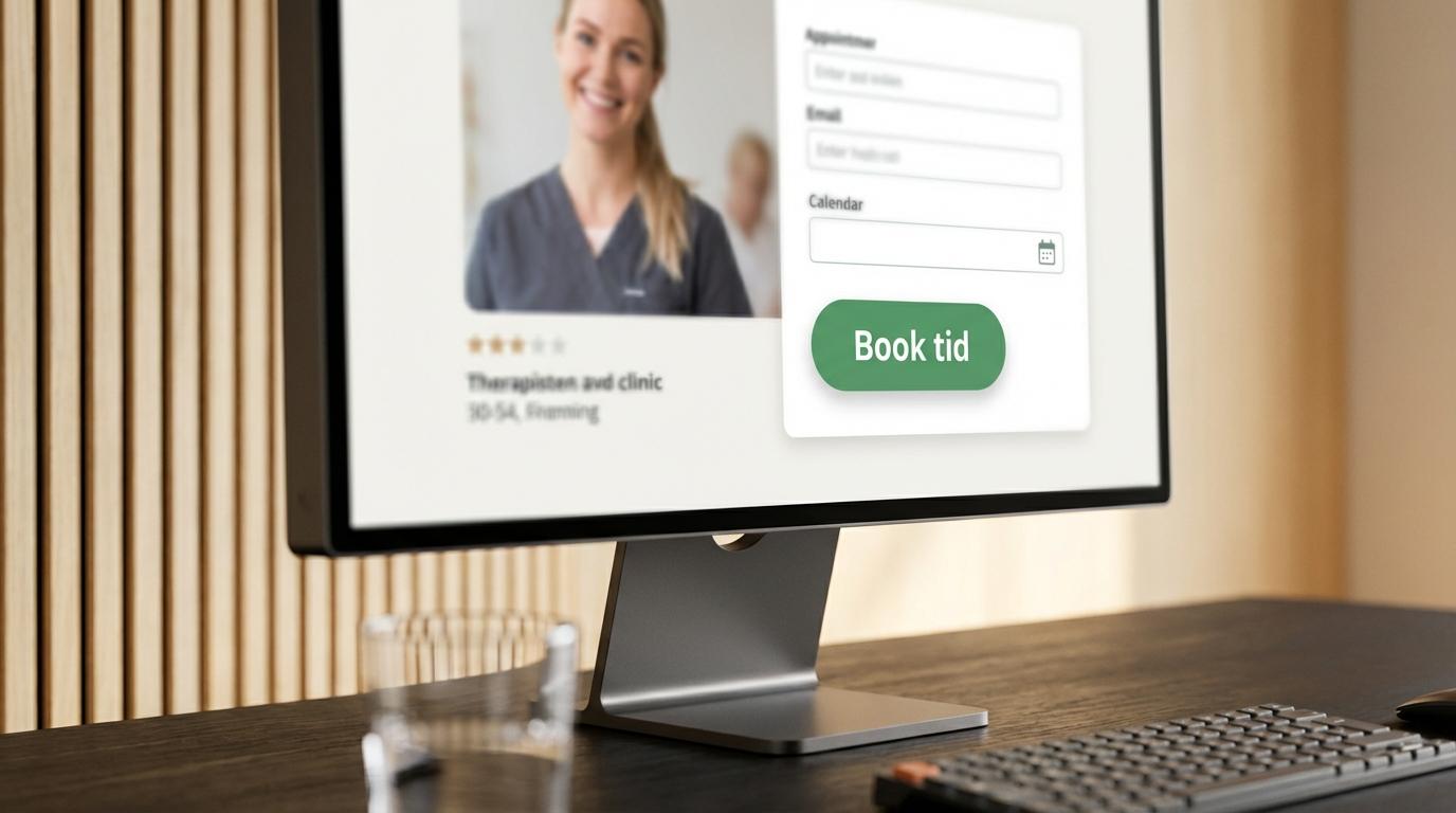 google ads for klinikker leadgenerering