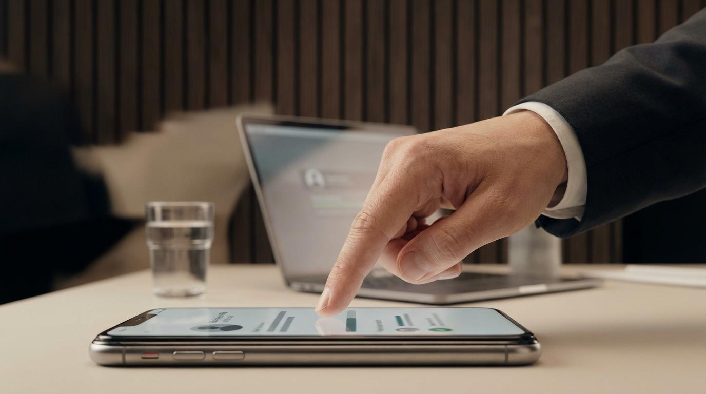 google business profile tjekliste