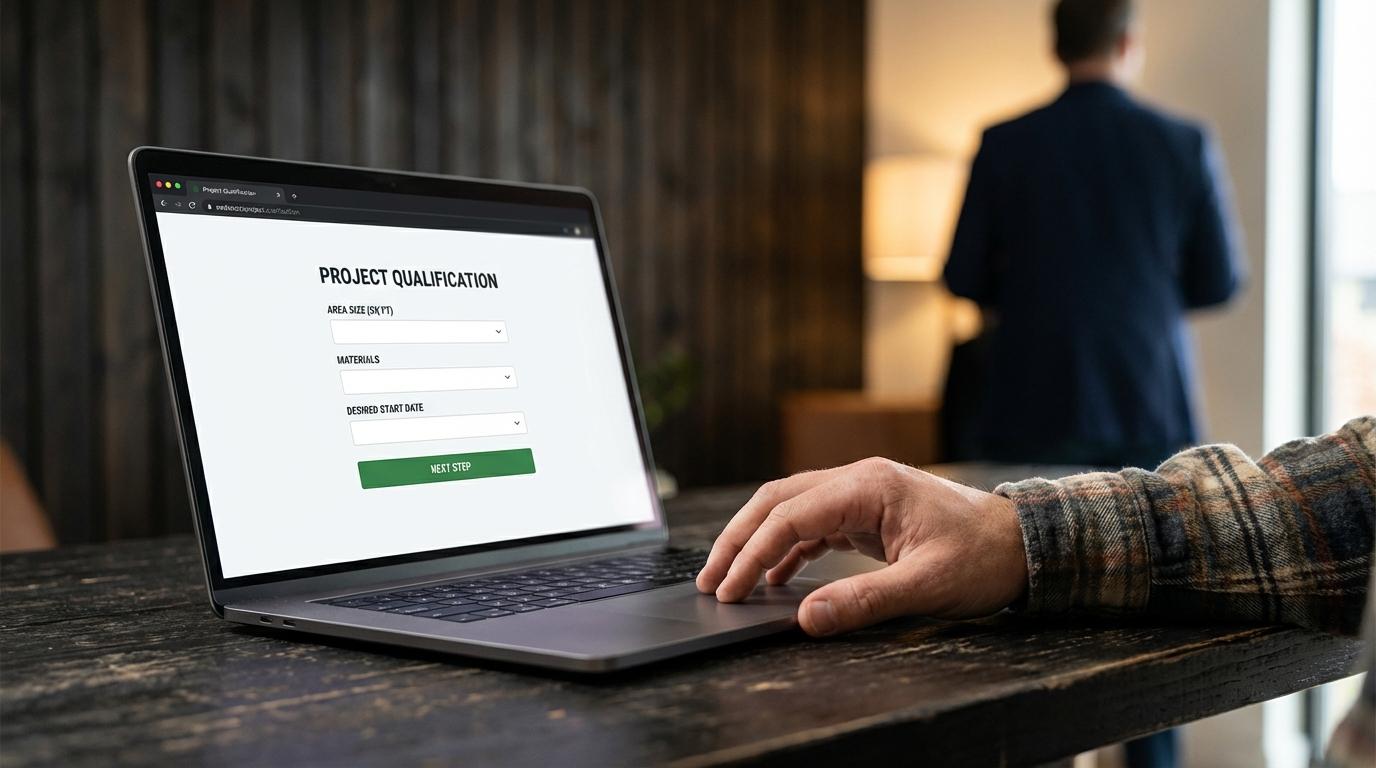 leadmagnet ideer servicevirksomheder