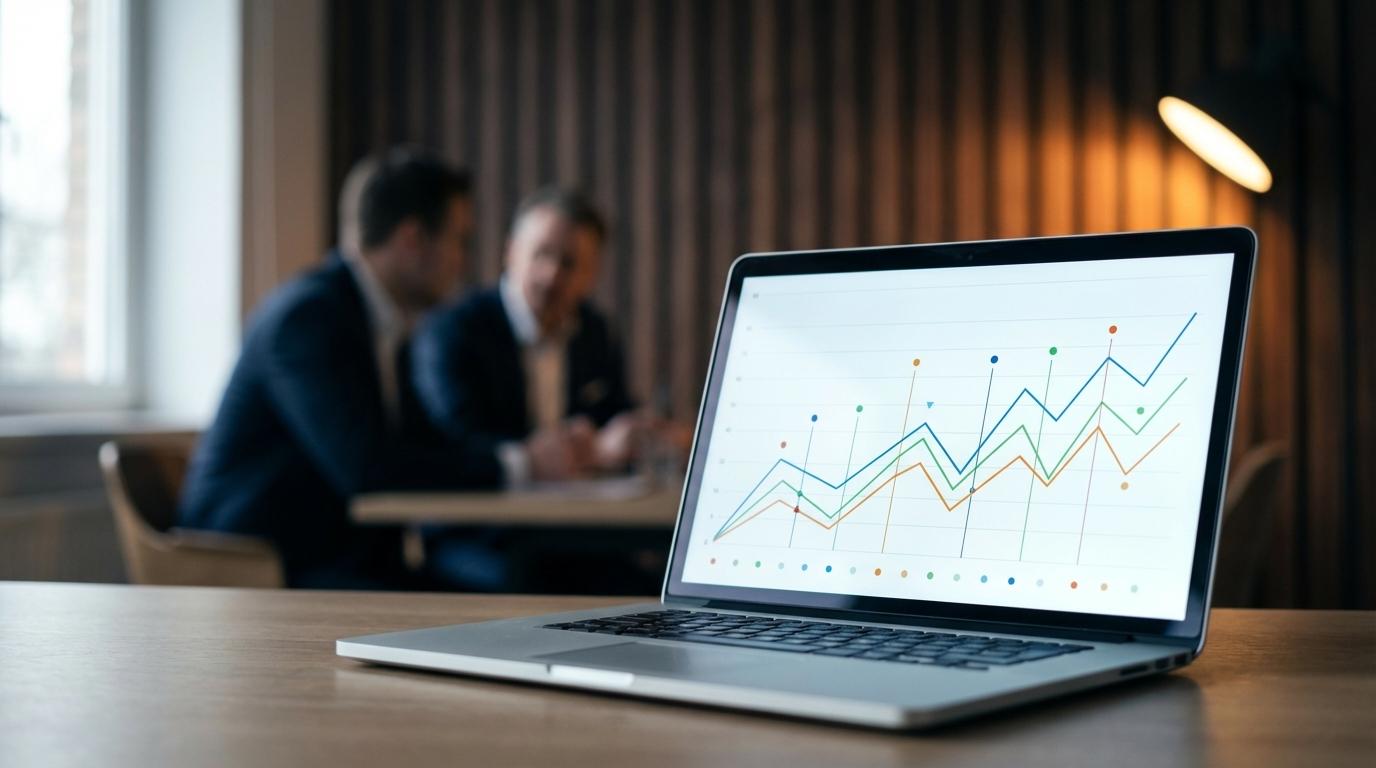 conversion tracking opsætning