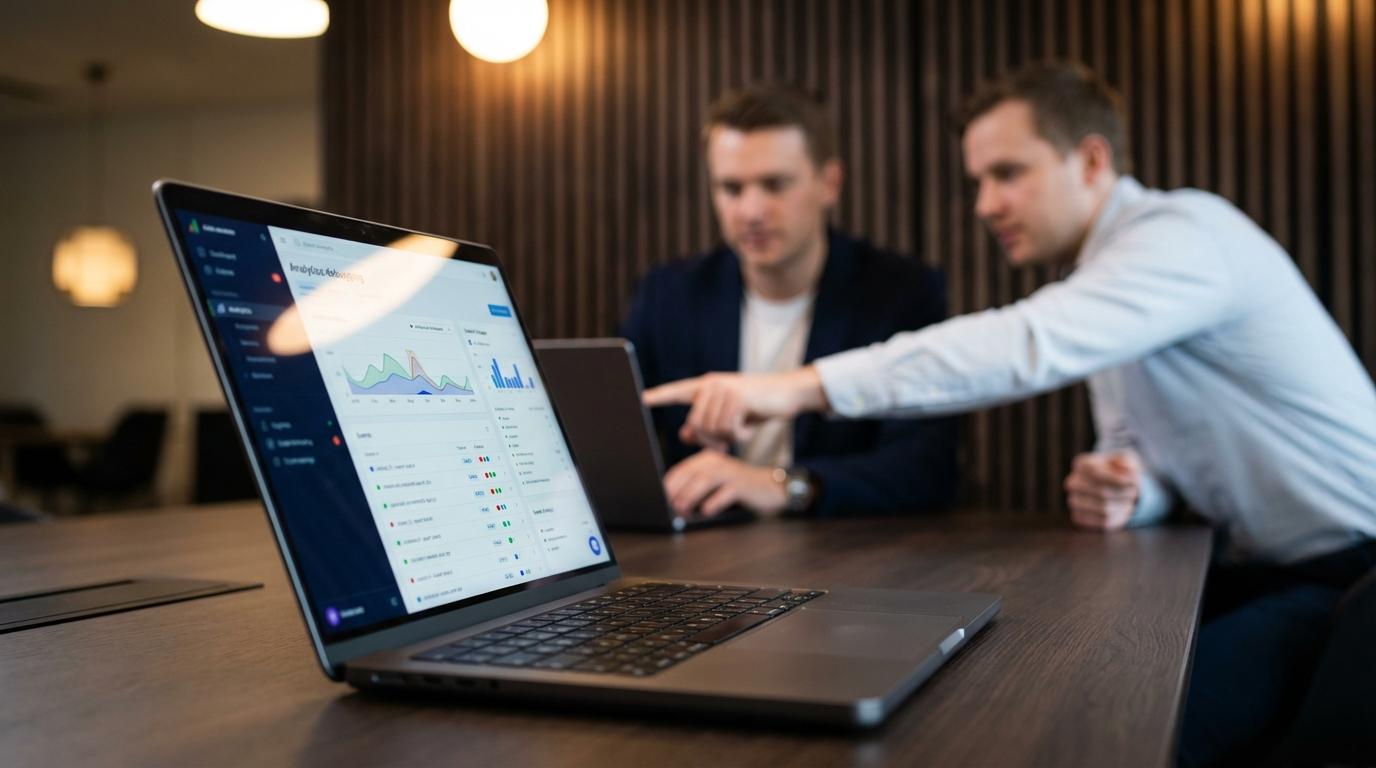 conversion tracking wordpress tjekliste