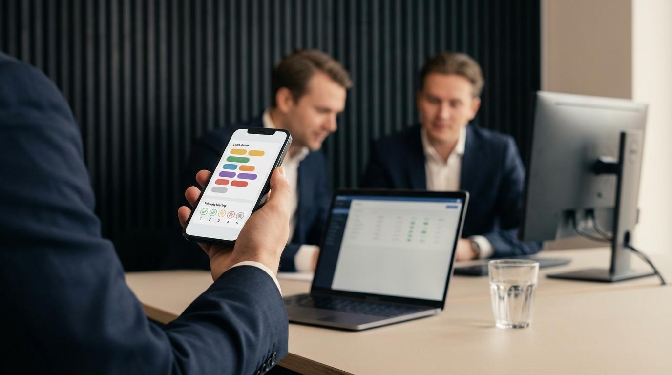 performance max kvalificerede leads