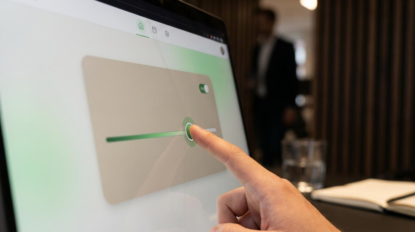 prisberegner på hjemmeside konverteringsrate