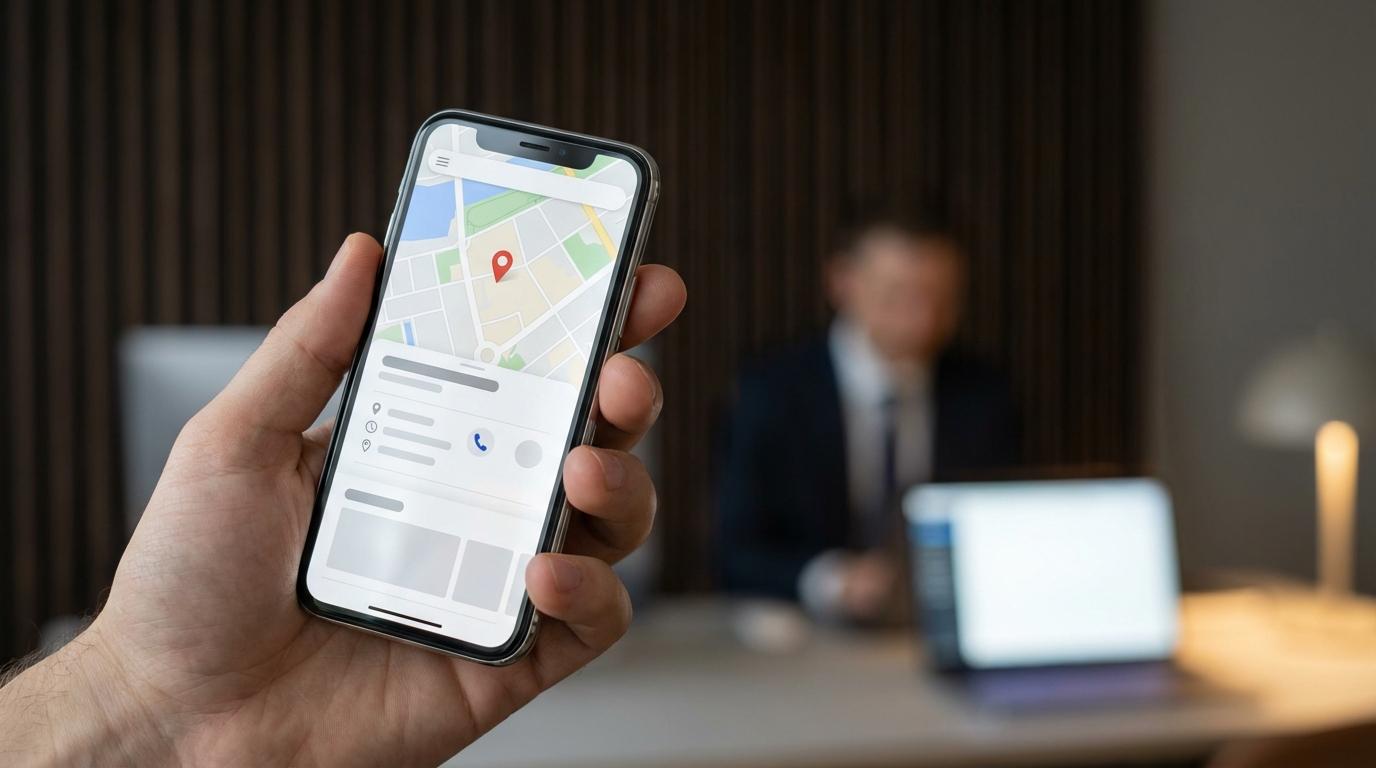 seo bureau københavn