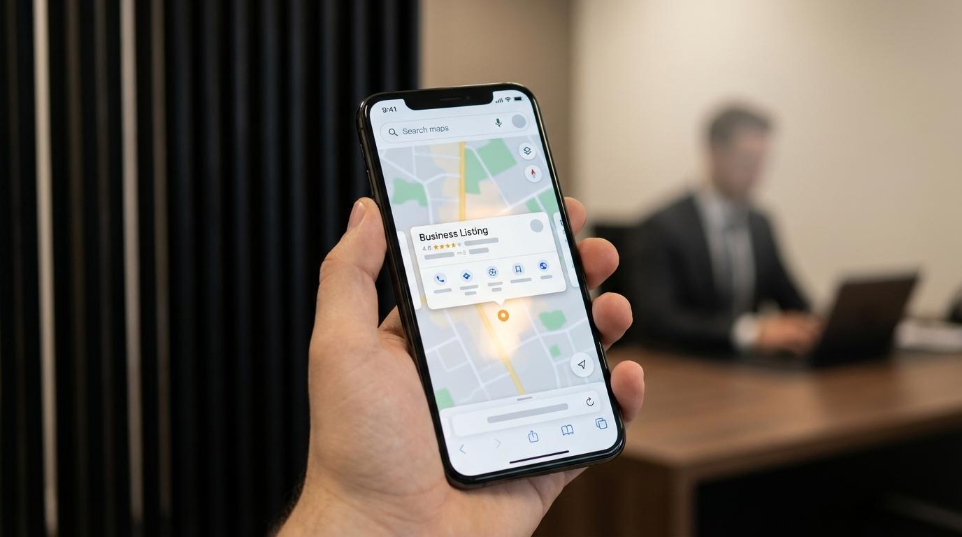 seo bureau lokale servicevirksomheder