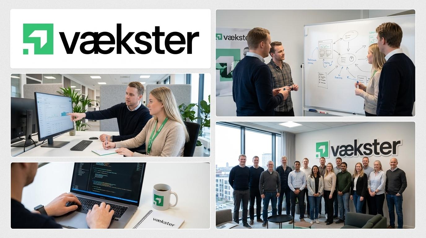 konverteringsoptimering bureau