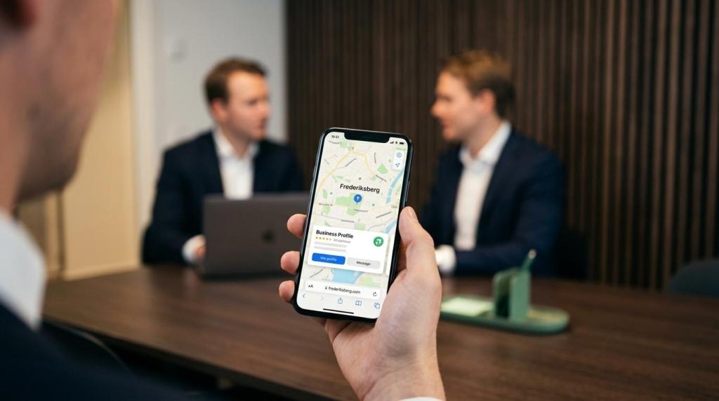 seo bureau frederiksberg