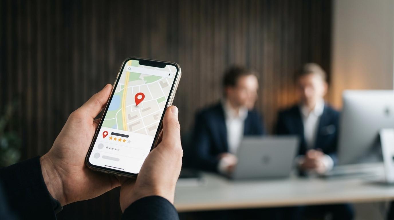 seo bureau kolding