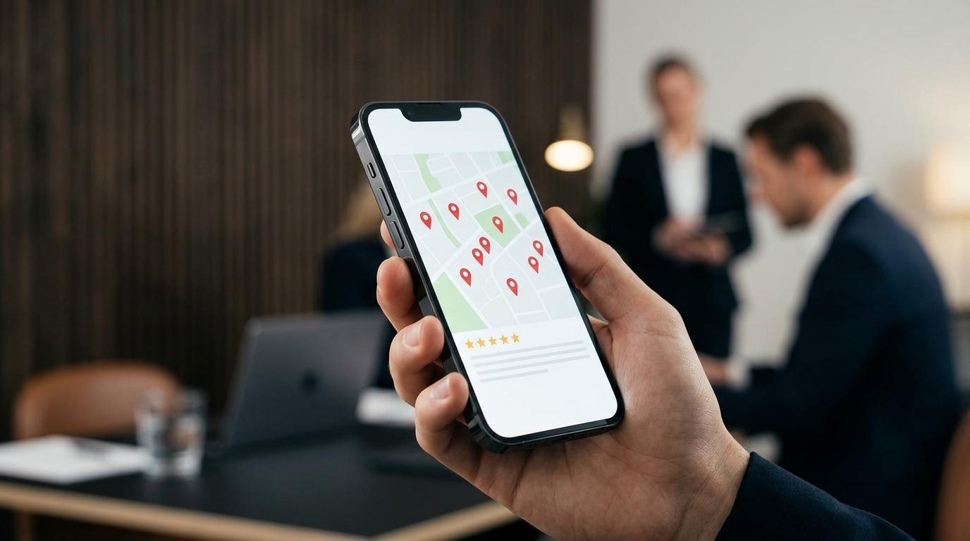 seo bureau silkeborg