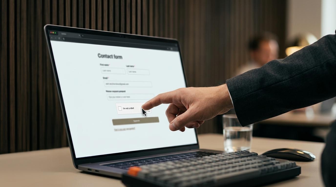 spam leads google ads