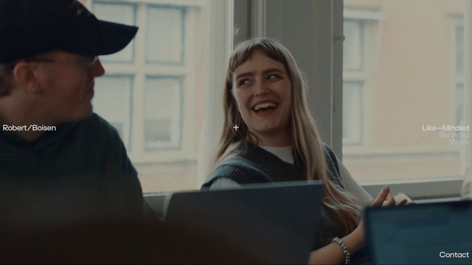 Robert/Boisen & Like‑Minded (RBLM)