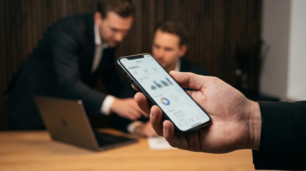 in-house marketing vs bureau