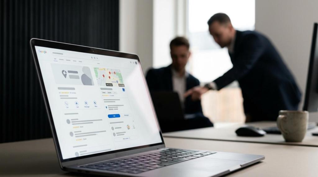 seo bureau køge