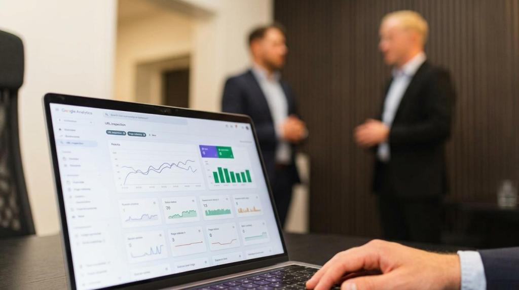 seo bureau leverer ikke