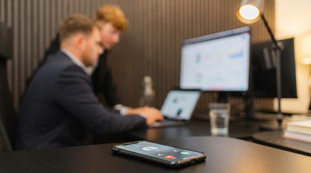 datadrevet markedsføring