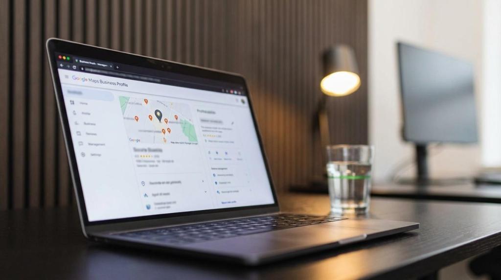 seo bureau herlev