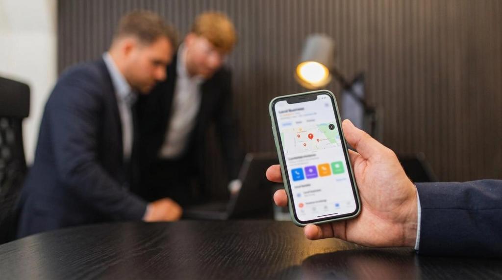 seo bureau taastrup