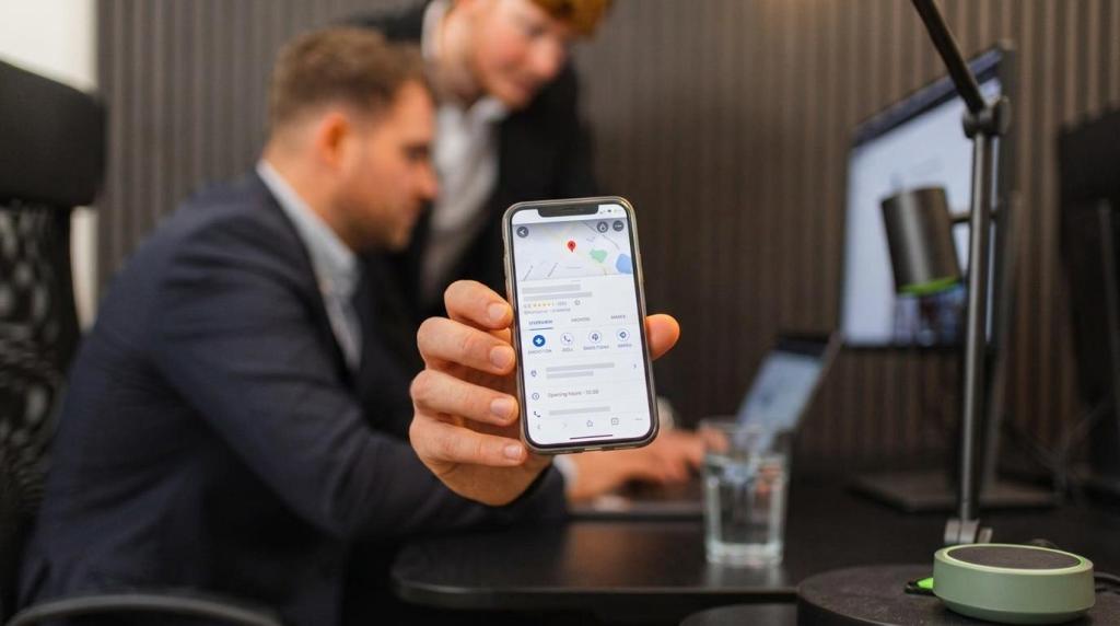 seo for vvs-firmaer