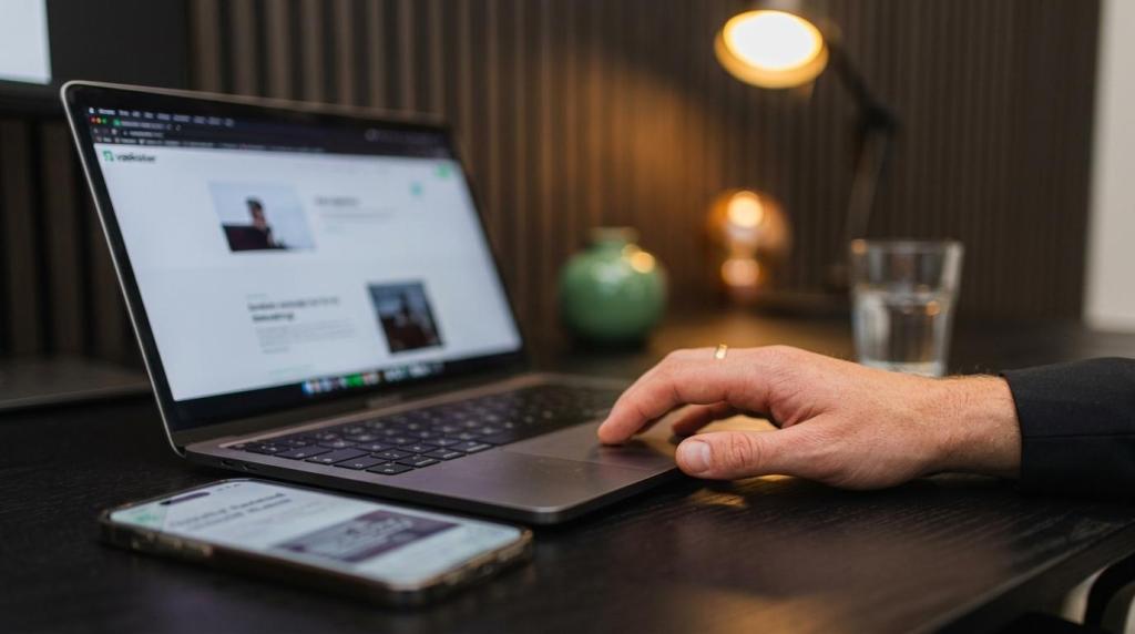 seo bureau gladsaxe
