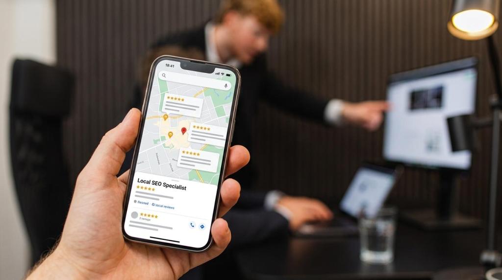 seo bureau holstebro