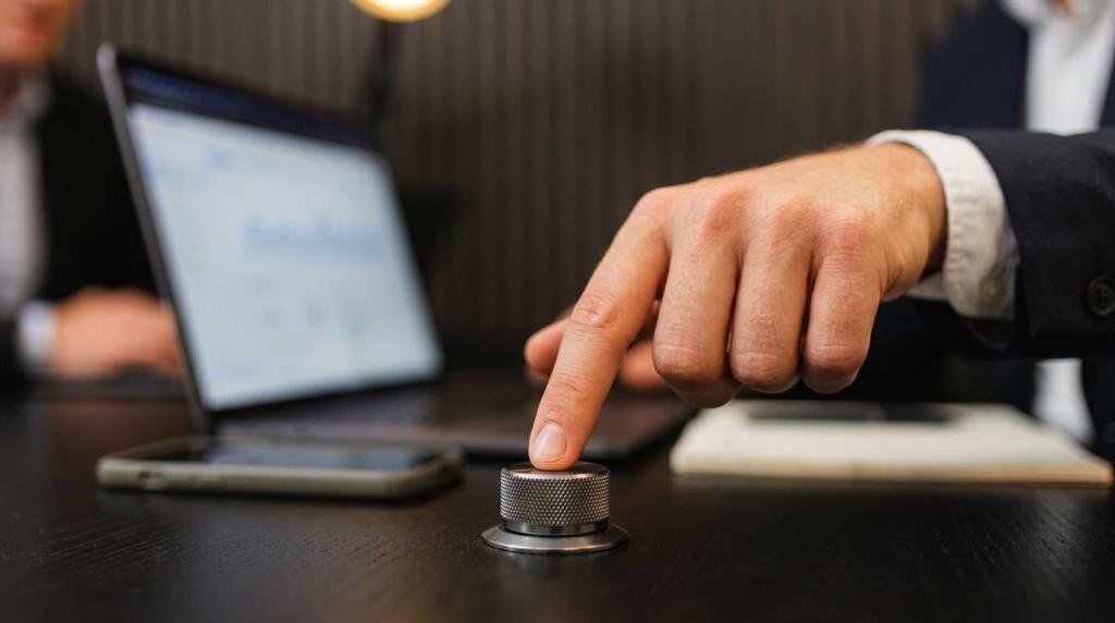 digital markedsføring for små virksomheder