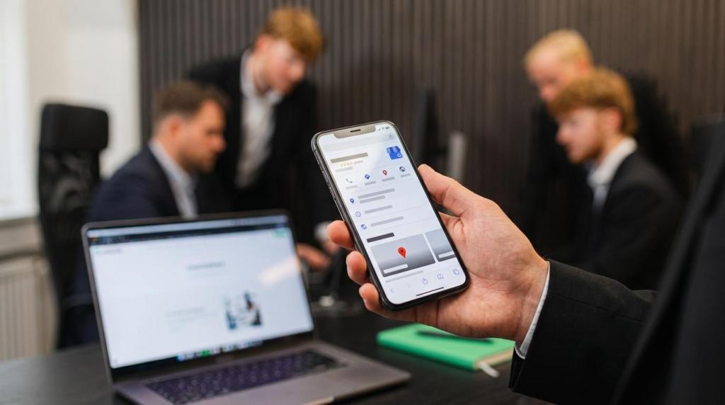 seo bureau frederikssund