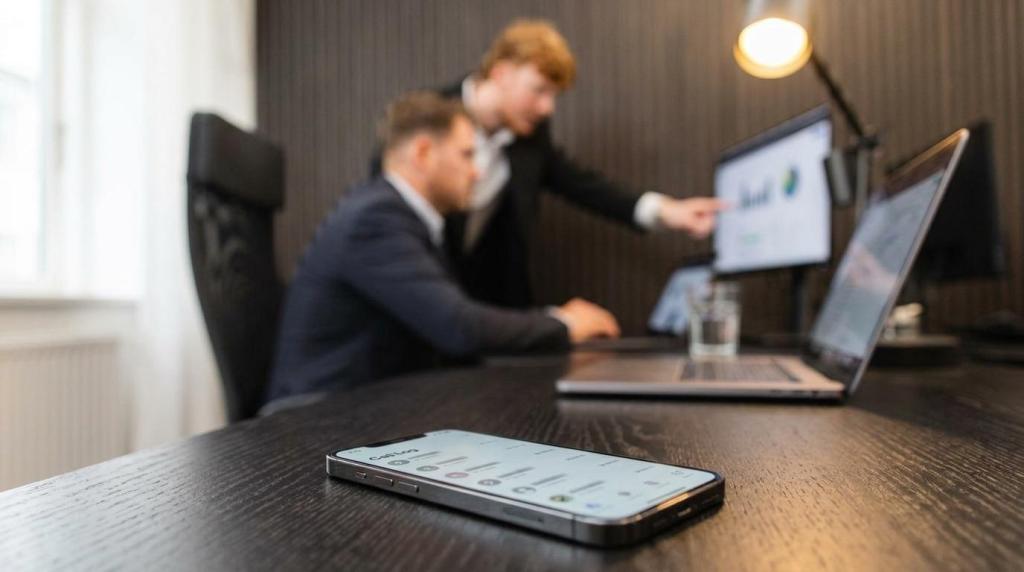 marketingbureau