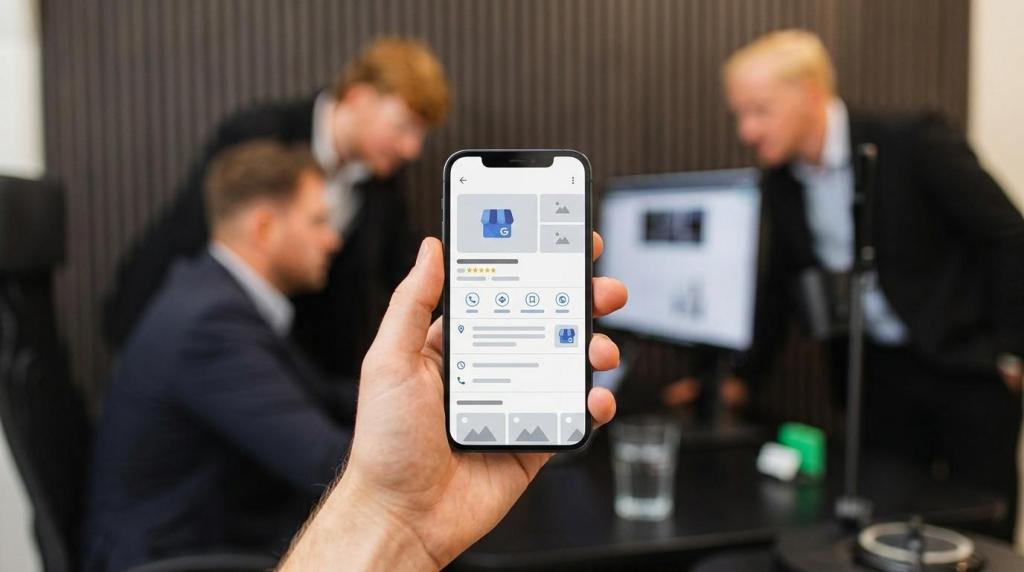 seo konsulent københavn